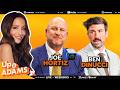 GM Joe Hortiz talks Chargers Offseason + Ben DiNucci joins the show!
