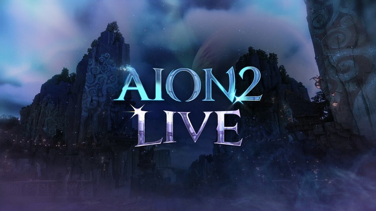 [LIVE] 4월 21일 아이온2 업데이트 프리뷰 방송