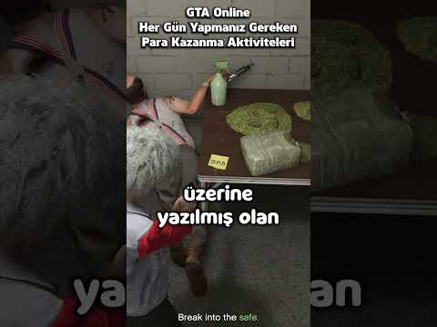 GTA Online -