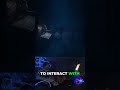 Confused Controls: Y to Interact, A to Jump?