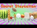 Secret Staycation [April Fool] -  gameplay