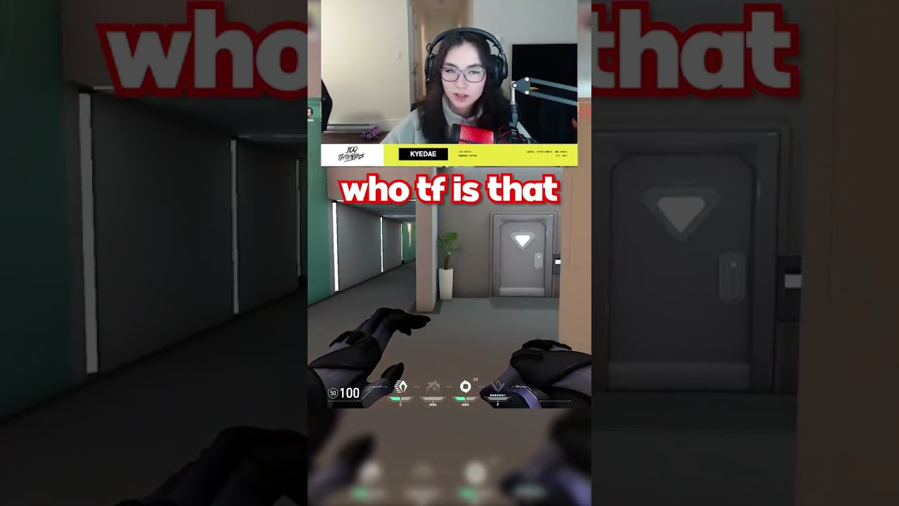 Please pray for FaZe Mew after this.. 