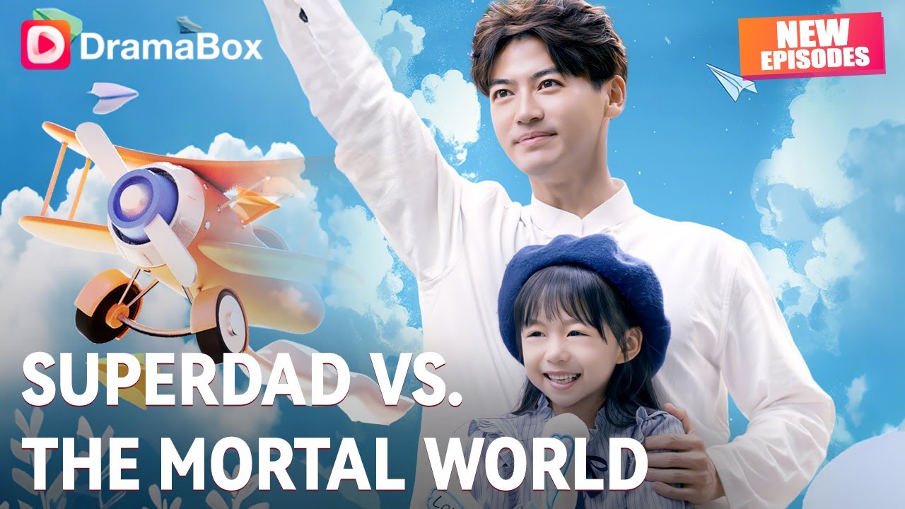 NEW EPISODES】300 Years of Immortality, But Will Cadmus Give It Up