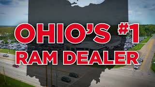 $0 Down Sign & Drive Leases | Huge Savings on GMC Sierra & RAM Trucks! At Medina Auto Mall near you!