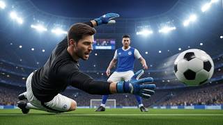 ⚽ “INSANE Last Minute Goal 😱 | Football Games 2026” screenshot 5