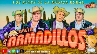 Dueto Los Armadillos  35 Exitos Musica( Vol 1)  Maestros de Corridos y Rancheras