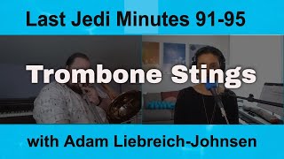 Download Lagu TLJ 19: Trombone Stings (Minutes 91-95 with Adam Liebreich-Johnsen) Download Lagu TLJ 19: Trombone Stings (Minutes 91-95 with Adam Liebreich-Johnsen)