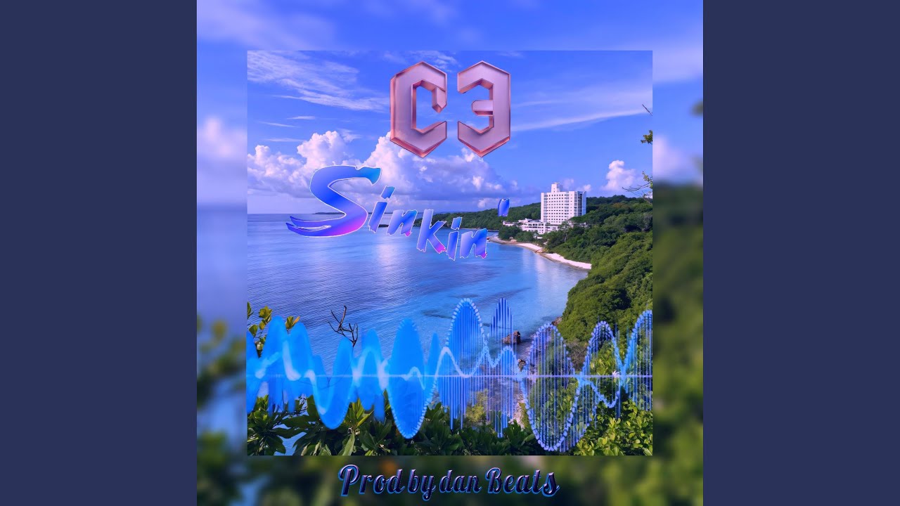 Sinkin' Free Emotional Chill EDM/RnB Summer Feel