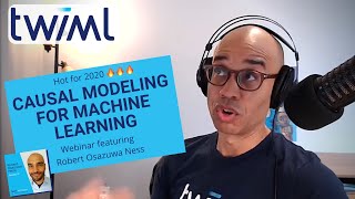 Causal Models in Machine Learning