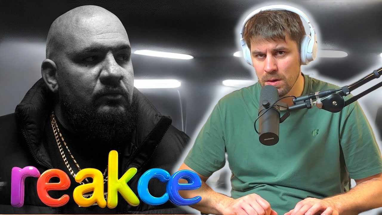 P.A.T. - Diloma 🔥 reakce