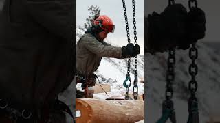 Information Part I / Sending logs for a living. 🪵✋🏻🏗️ Update