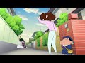 Crayon shin chan and his mom funny