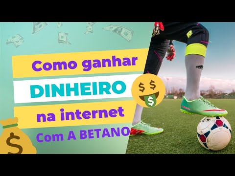 jogos que pagam na betano