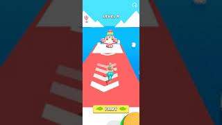 Butt Clash All-Levels Gameplay Walkthrough Level Android, iOS New Epdate Mobilegame screenshot 4