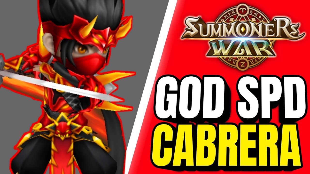 GOD Classic Cleave 322+ SPD Draco & Bastet! - Summoners War