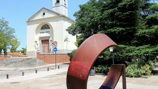 Villaviciosa de Odón . Madrid . Música : Nicolas de Angelis