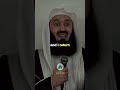 What else be conscious of allah  mufti menk shorts  muftimenk islamic islam