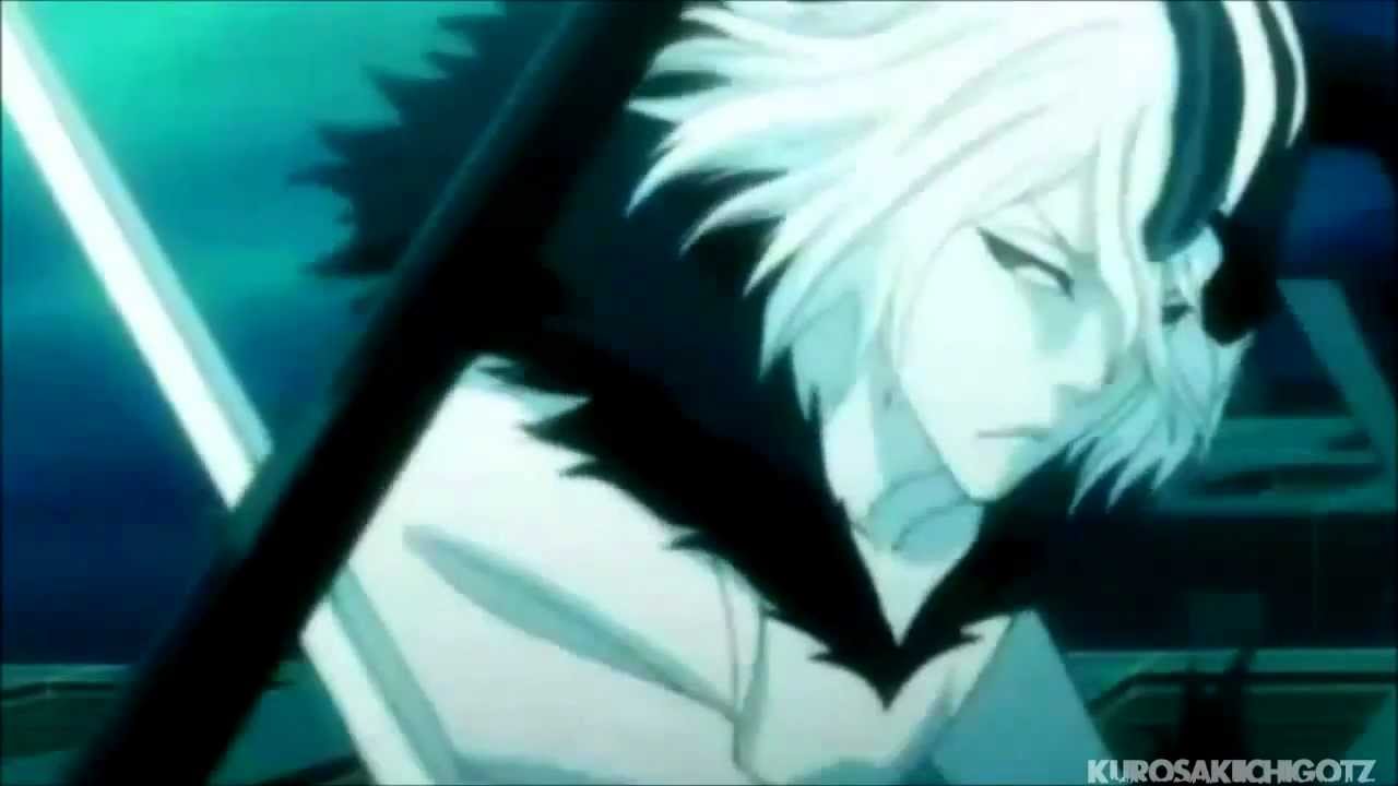 Ichigo vs Tensa Zangetsu BleachAMVSkillet YouTube