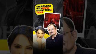 Famous Dhurandhar Was One 7-Hour Film?! The Secret Behind Part 1 & 2 Split | Episode Live Wealth