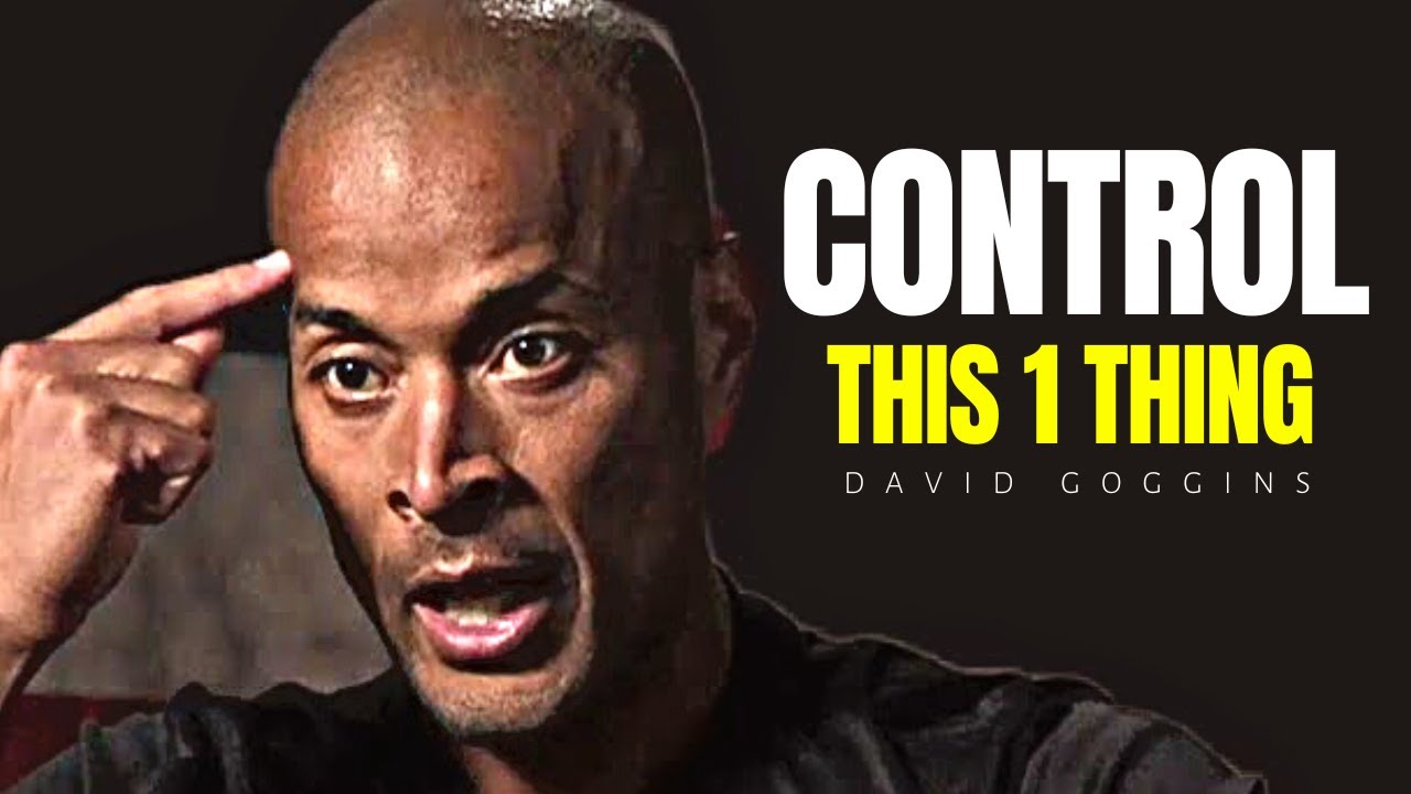 David Goggins: "This Is Why You SUFFER" | MOST People Don`t Know This