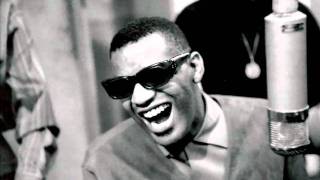 Ray Charles - Rock House chords