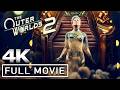 THE OUTER WORLDS 2 All Cutscenes (Full Game Movie) 4K 60FPS Ultra HD