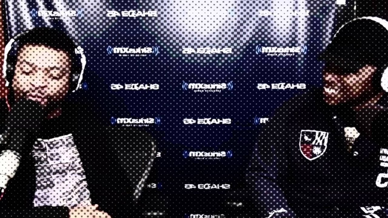 DeRay Davis Sway Freestyle adlı videoyu YouTube'da izle DeRay Davis Sway Freestyle adlı videoyu YouTube'da izle