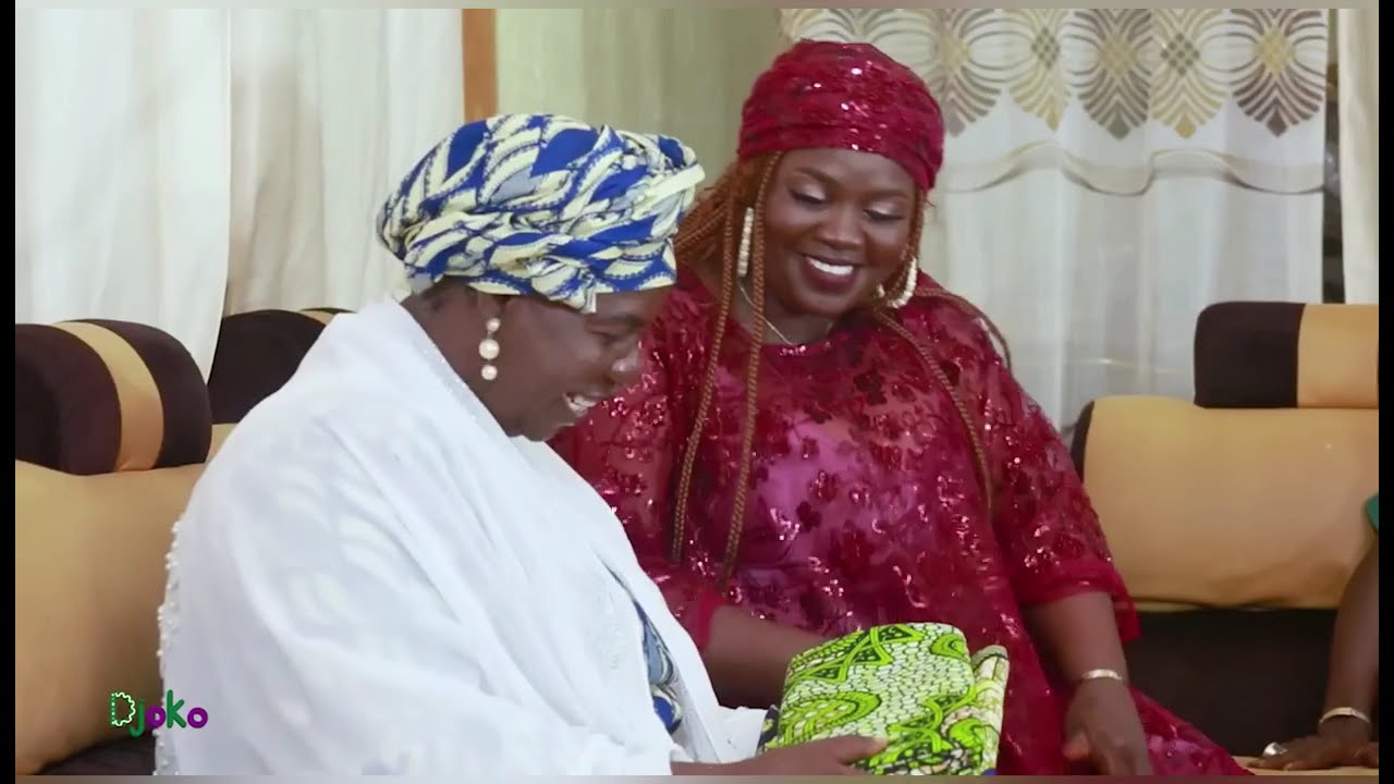 Djoko - Episode 802 - Série