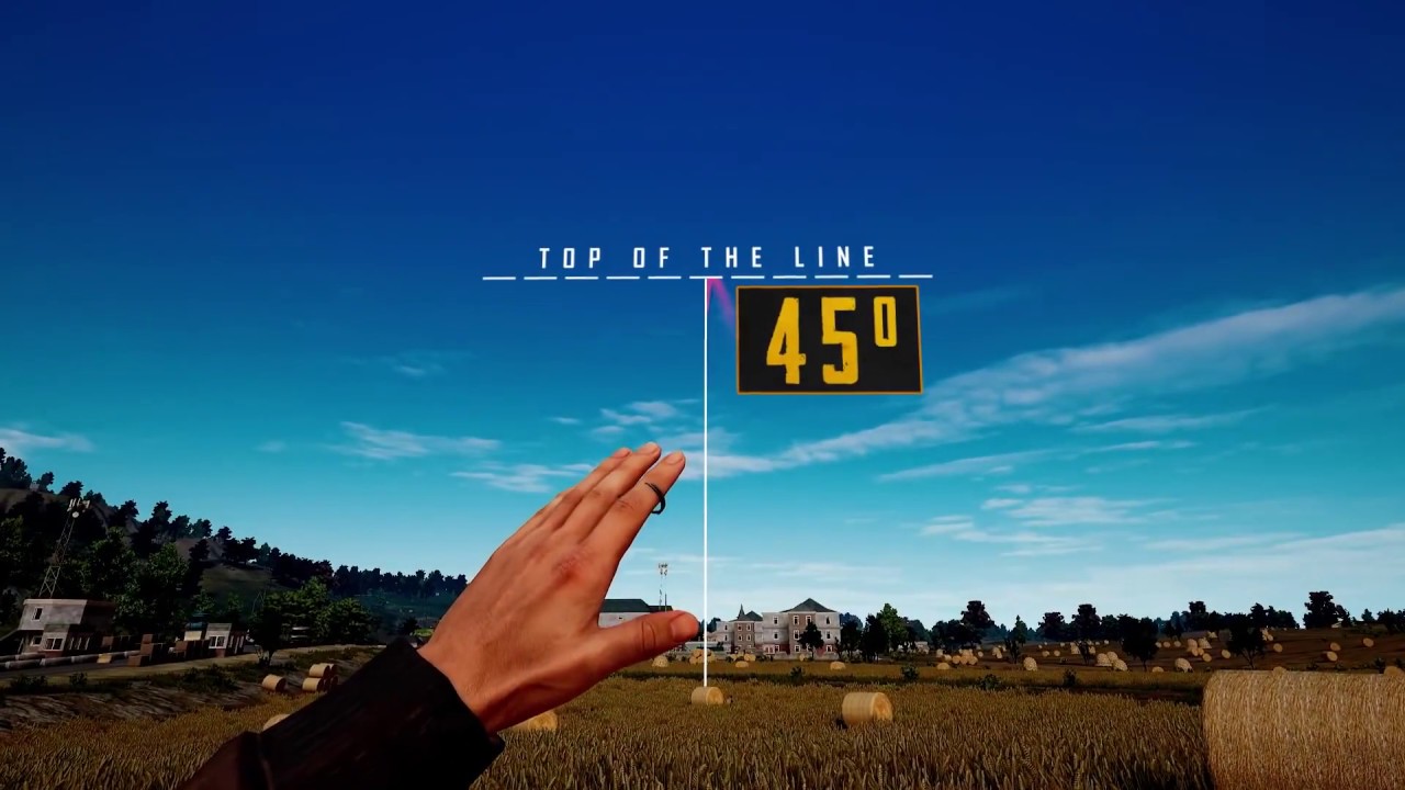 Learn How To Use The Grenet | Usefull Video's Of Throwables | 