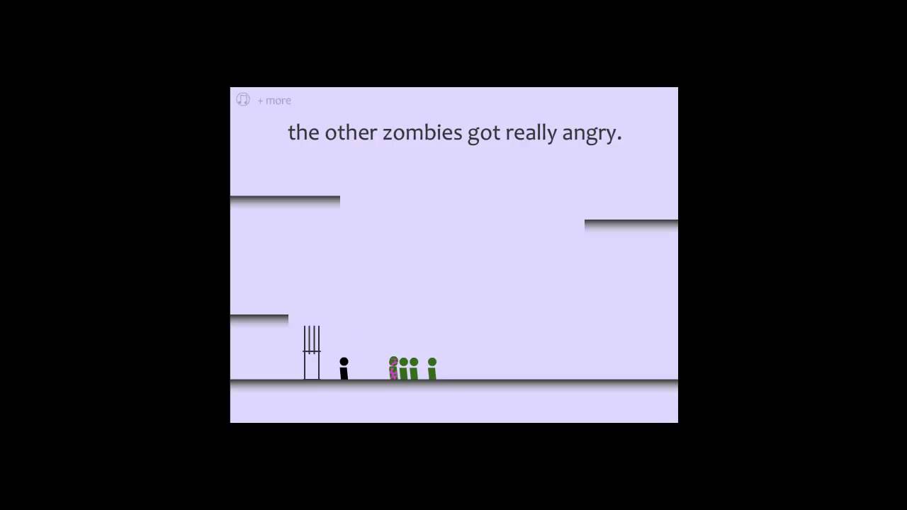 Addciting Games Let's Play Ep.1 I Saw Her Standing There