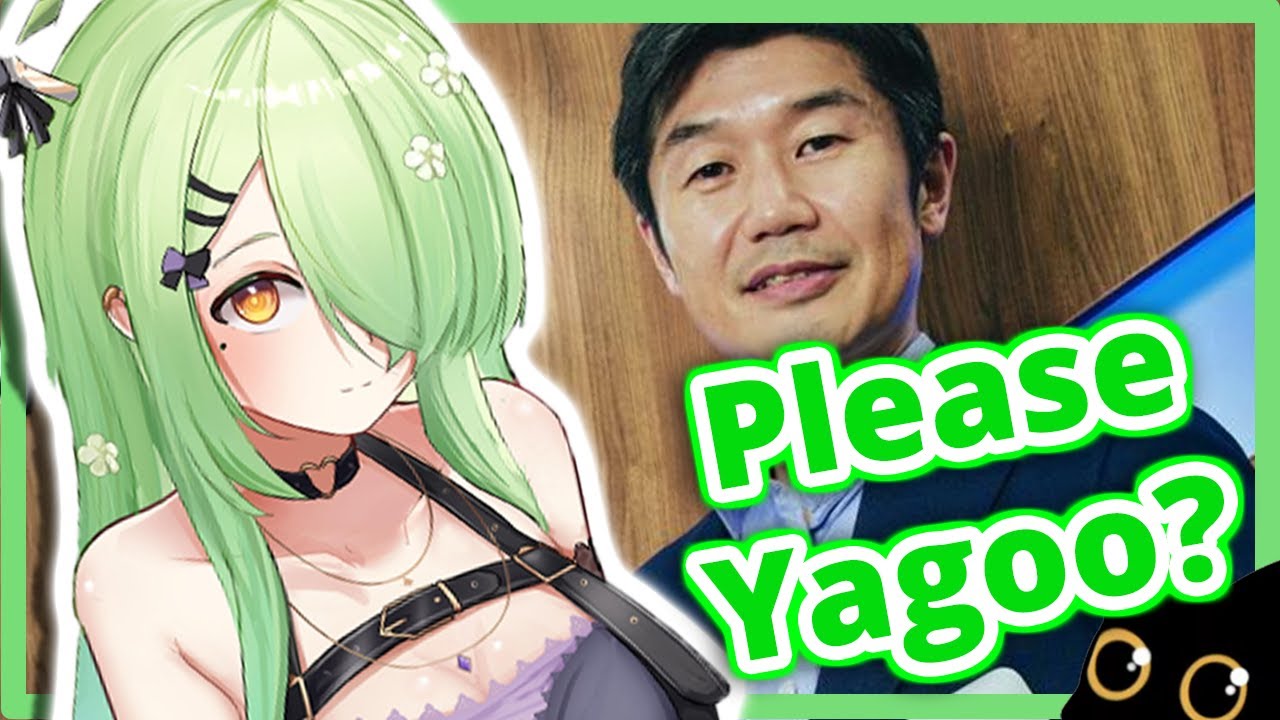 Fauna Thought of Something Ridiculous for Her 1 Mil Sub Wish