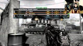Proof First Map | GB Dispute