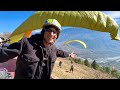 Paragliding krli etni height se 