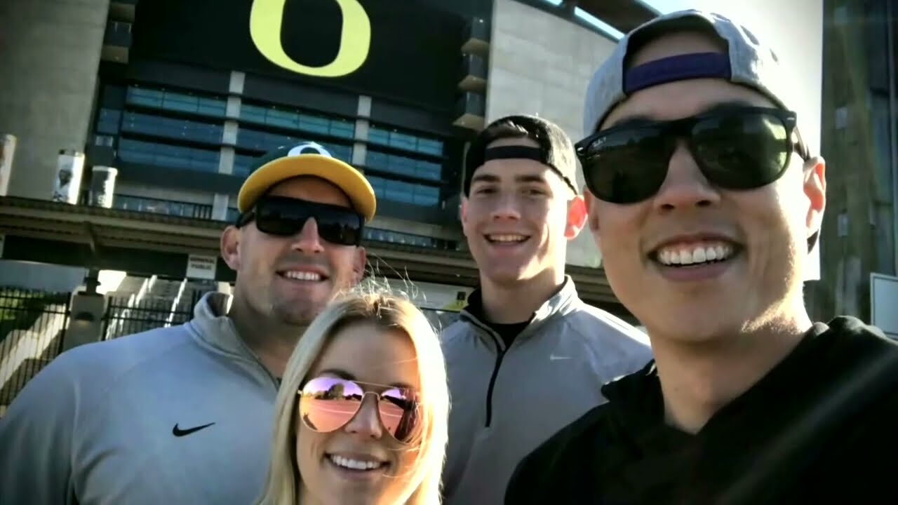 Spencer Webb Tribute "A SEASON 4 SPENCER"