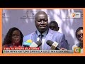 Tiba Mpya Ya Mifupa Na Viungo Isiyotumia Dawa Tiba Mpya Ya Mifupa Na Viungo Isiyotumia Dawa