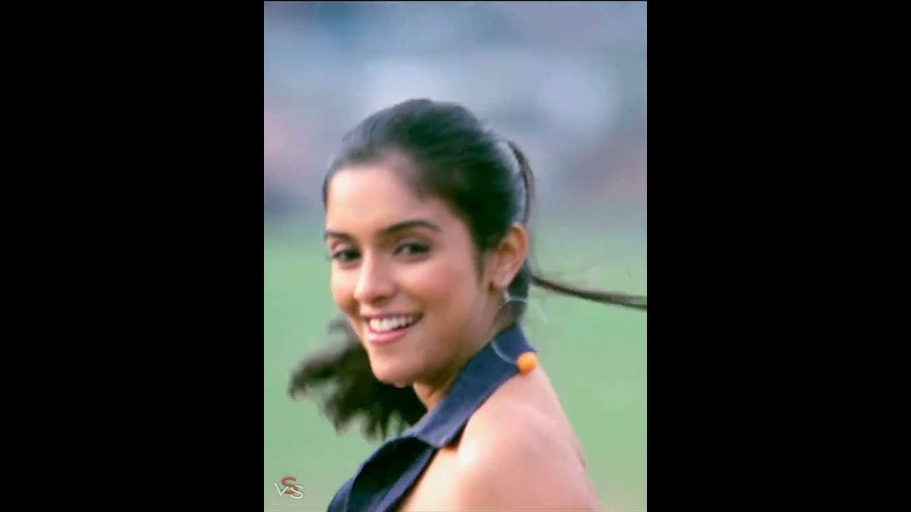 Oru Maalai 2K Edit | Asin × Suriya | Ghajini Movie Whatsapp Status | Oru Maalai Edit | SVS | 
