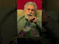 When My Own Children Did Not Understand This Naseeruddin Shah At Jashnerekhta Trendingonshorts
