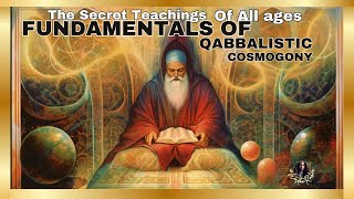 Ain Soph Unveiled: Journey into Qabbalistic Cosmogony's Hidden Realms