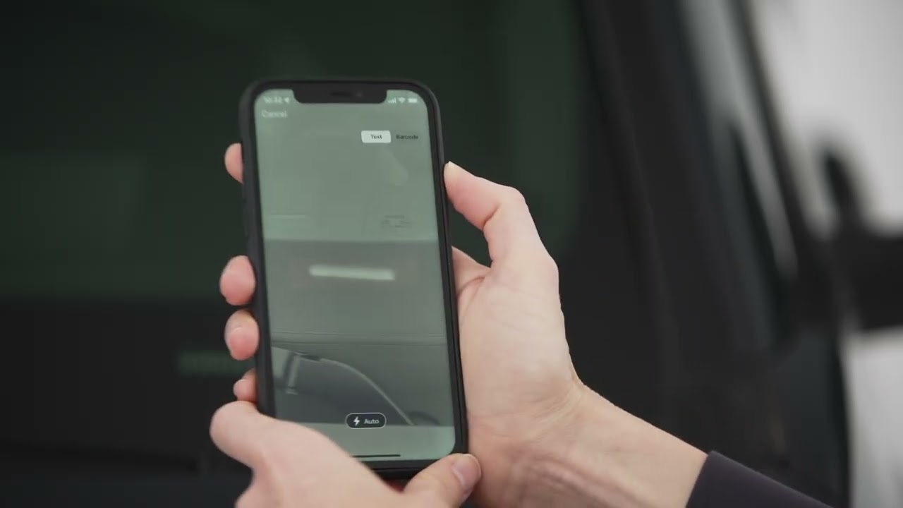 How to Connect Your 2025 Toyota 4Runner with the Toyota App