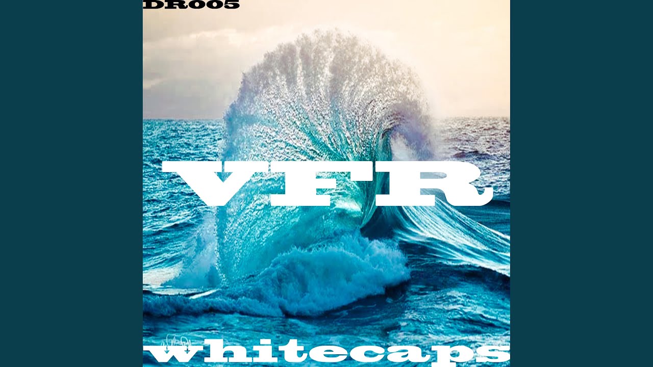 Watch Whitecaps DR005 on YouTube Watch Whitecaps DR005 on YouTube