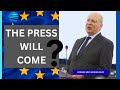 The Press Will Come -Andrew Duff