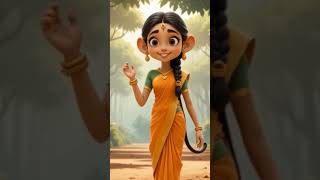 KOTHI BAVAKU PELLANTA | Kids telugu rhymes | #telugurhymes  #lkgrhymes #nurseryrhymes #songsforkids