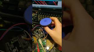 Microcontroller for raspberry pi shield
