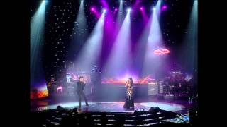 Liveshow Dấu Ấn Thanh Thảo: Vị ngọt đôi môi (Thanh Thảo ft Quang Dũng)