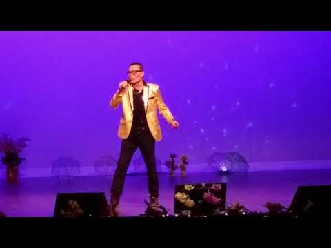 紅豆相思 串燒，耀泉~大埔文娛中心28.3.2018