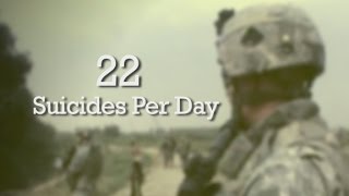 Center helps injured veterans with PTSD