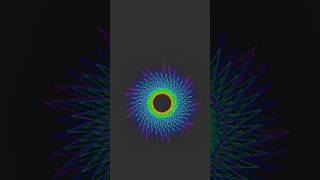 Best Pattern Using Python for Beginners 👉🏼 #shorts #ytshorts #viral 😎