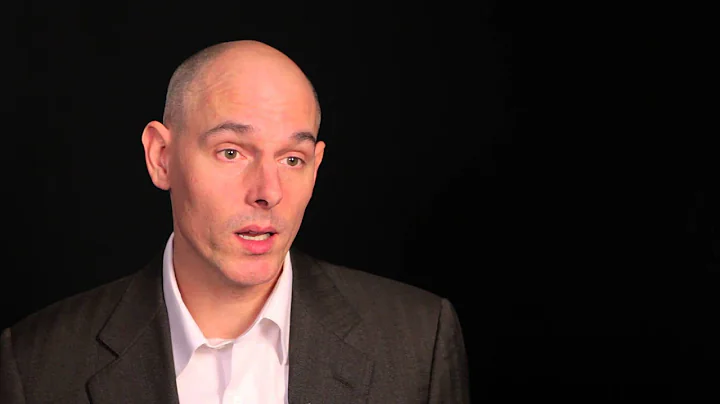 Human Rights Watch Joseph Amon Speaks About Lead-P...
