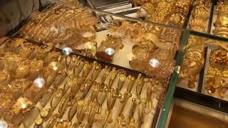 Gold souk dubai -