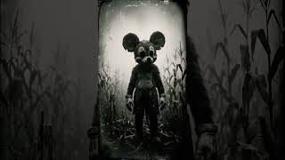 Footage found in Disney Archives (1930) 🎞️🐀 #shorts